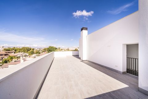 Villa i La Marina, Alicante, La Marina - € 1.491.600 | Ref: B6078 - foto 45